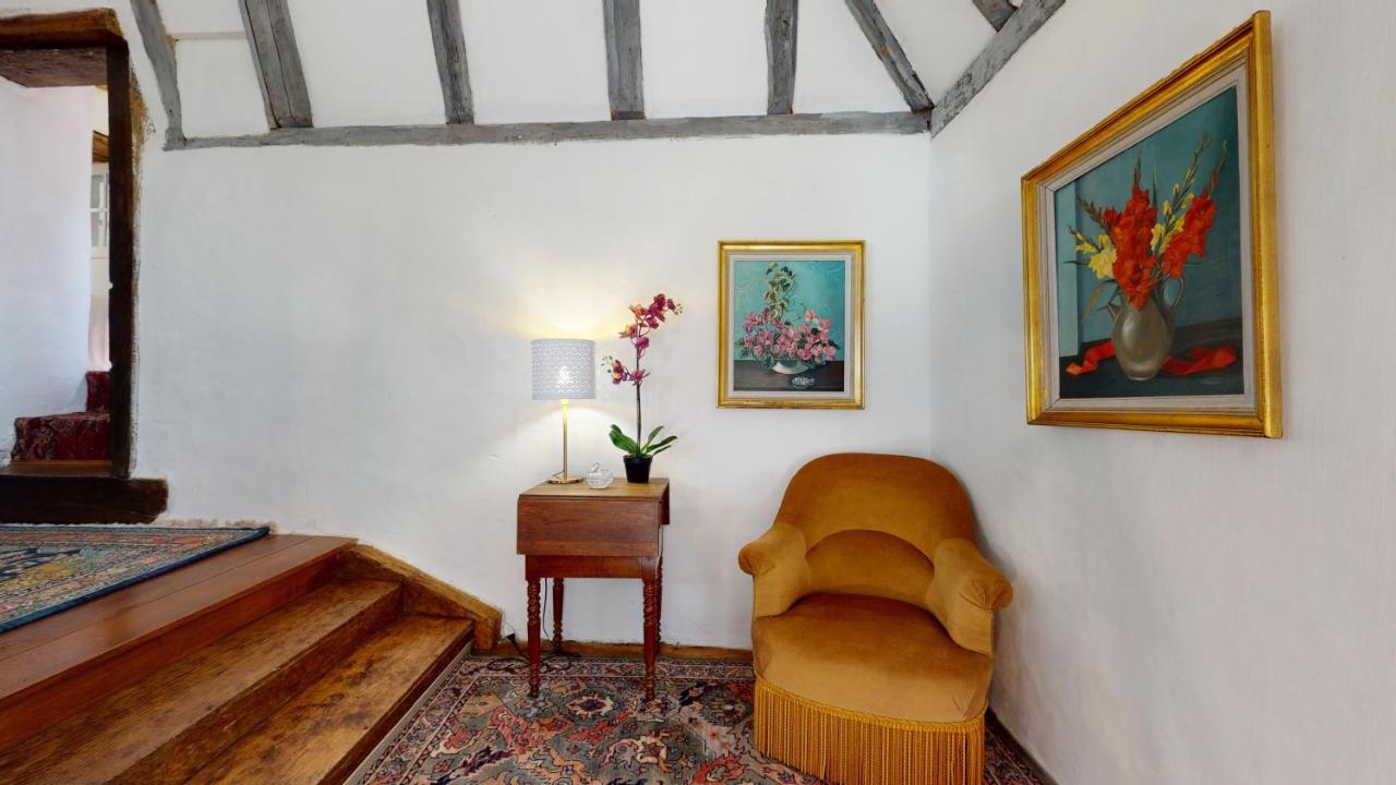 Chateau Porthos Tranquillite Des Pyrenees Lanne-en-Baretous ภายนอก รูปภาพ