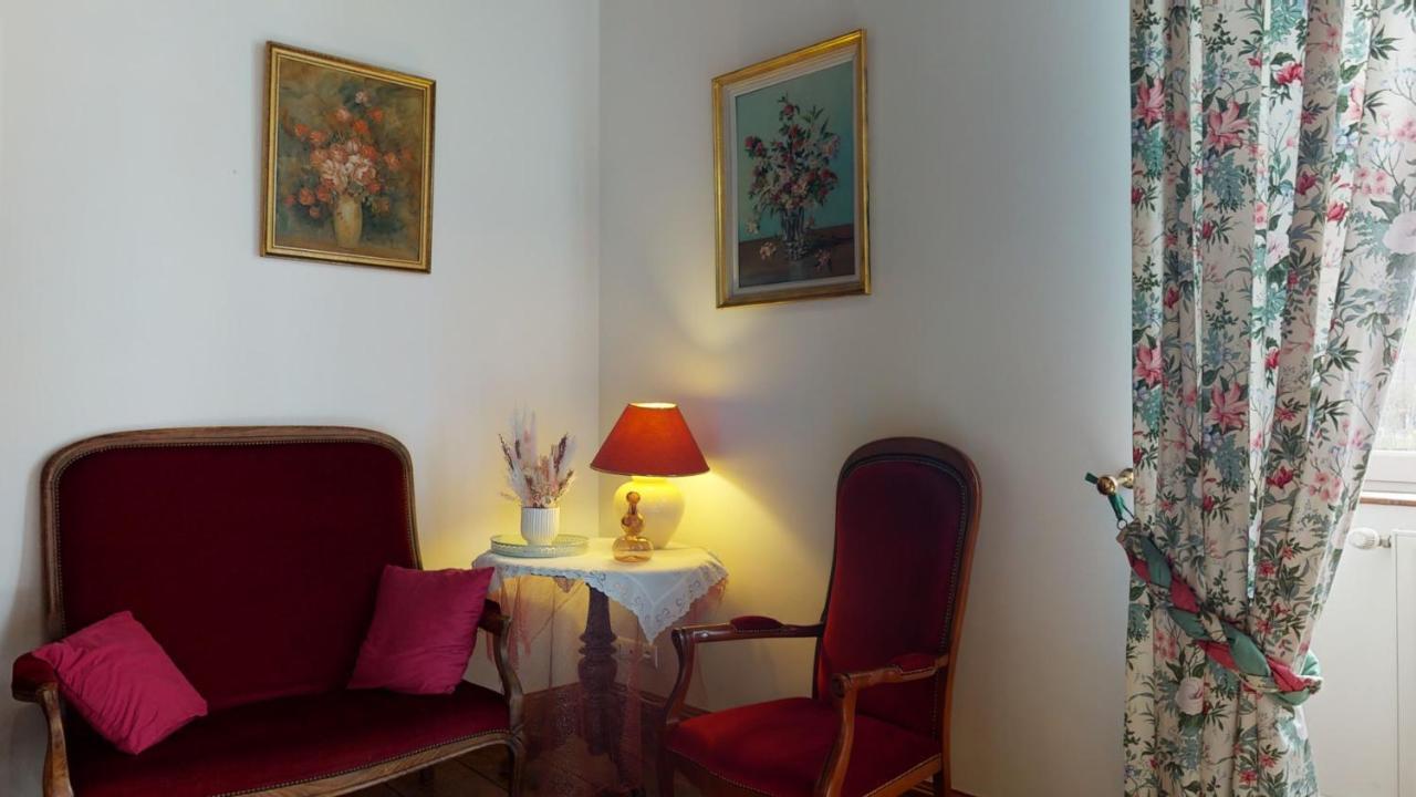 Chateau Porthos Tranquillite Des Pyrenees Lanne-en-Baretous ภายนอก รูปภาพ
