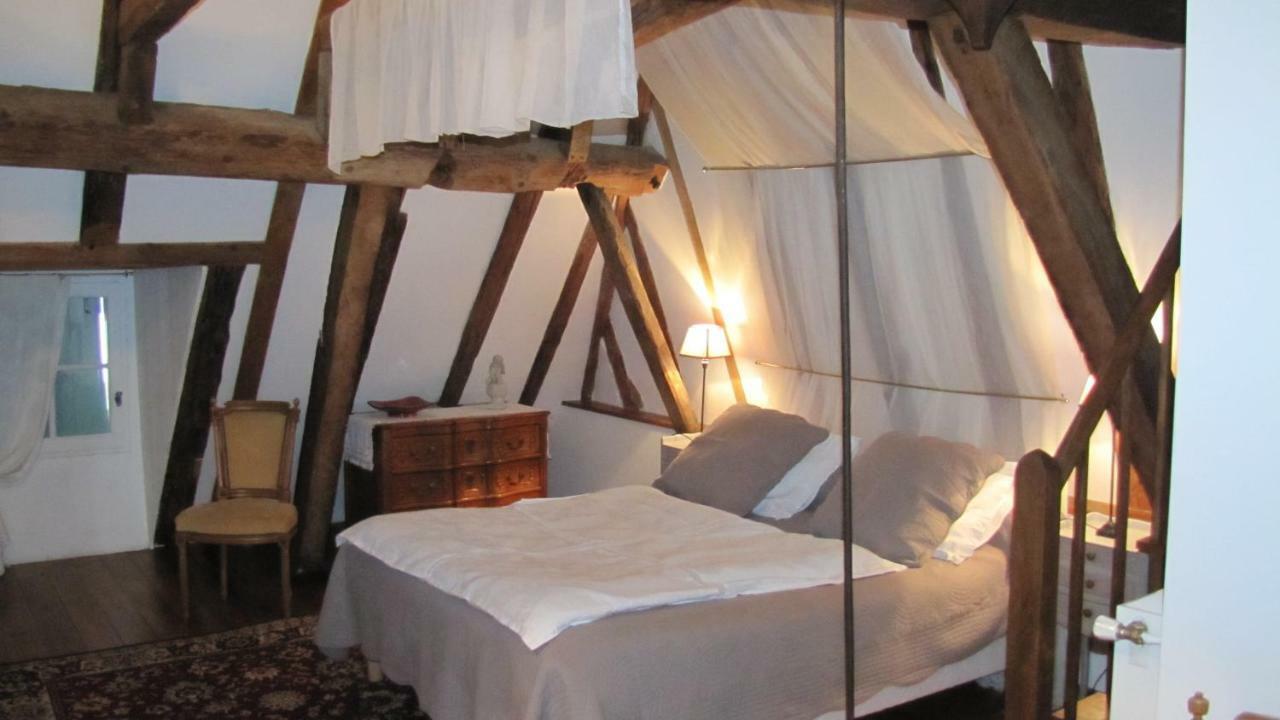 Chateau Porthos Tranquillite Des Pyrenees Lanne-en-Baretous ห้อง รูปภาพ